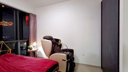 iNZ Residence (D23), Condominium #538758191